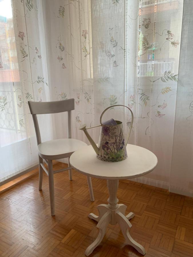 Casa Viola Vicino Al Mare By Smart-Home Vallecrosia Ngoại thất bức ảnh