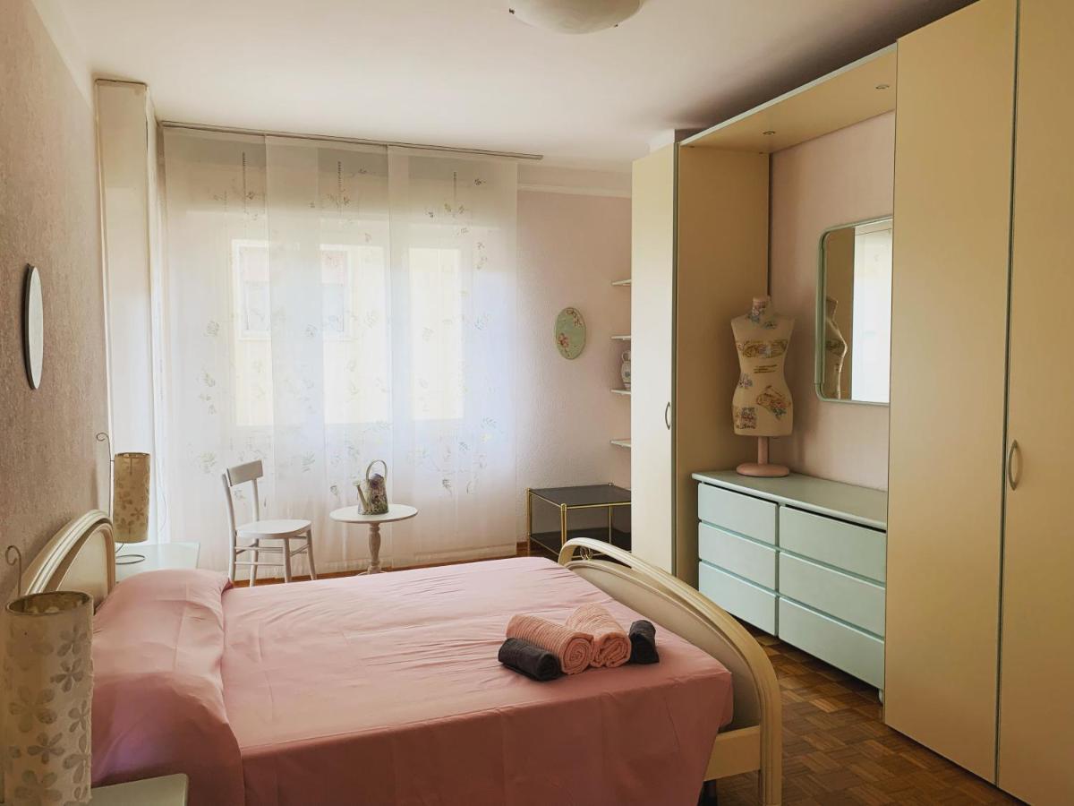 Casa Viola Vicino Al Mare By Smart-Home Vallecrosia Ngoại thất bức ảnh