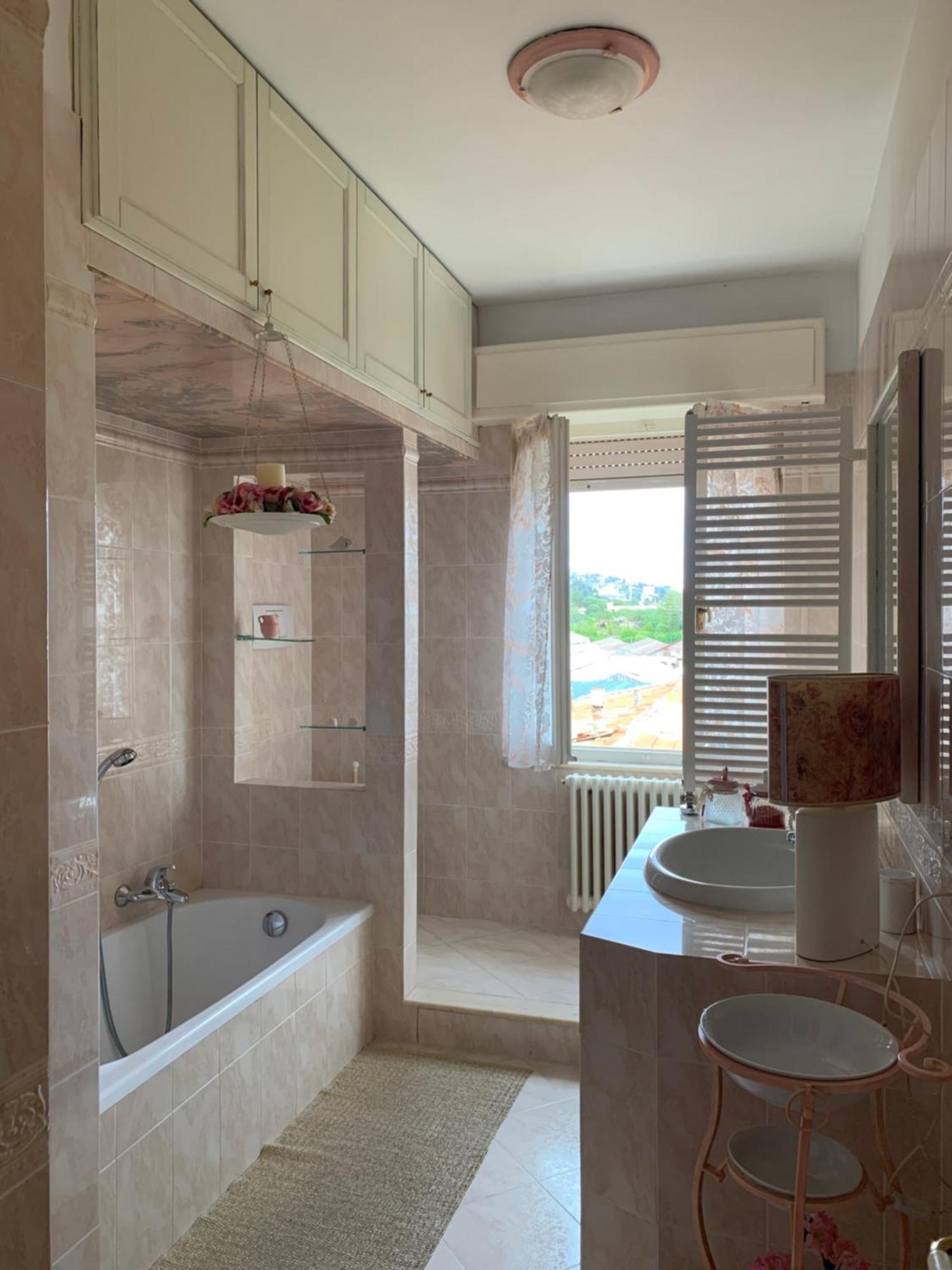 Casa Viola Vicino Al Mare By Smart-Home Vallecrosia Ngoại thất bức ảnh