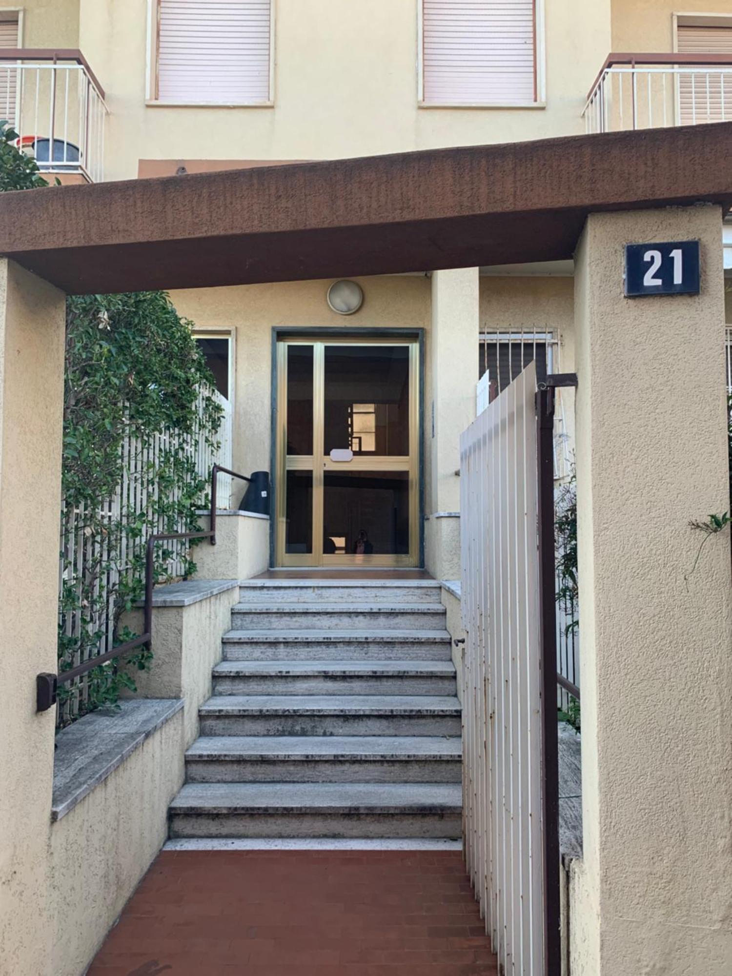 Casa Viola Vicino Al Mare By Smart-Home Vallecrosia Ngoại thất bức ảnh